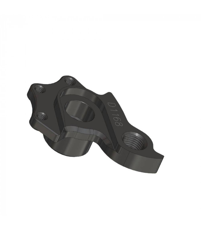 PILO D1168 DERAILLEUR HANGER CINELLI, MASSI