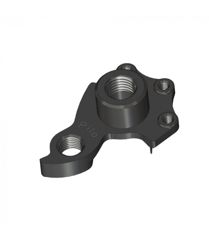 PILO D1168 DERAILLEUR HANGER CINELLI, MASSI