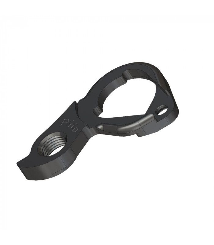 PILO D1170 DERAILLEUR HANGER PARLEE