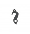 PILO D1172 DERAILLEUR HANGER NORCO