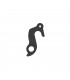 PILO D1172 DERAILLEUR HANGER NORCO
