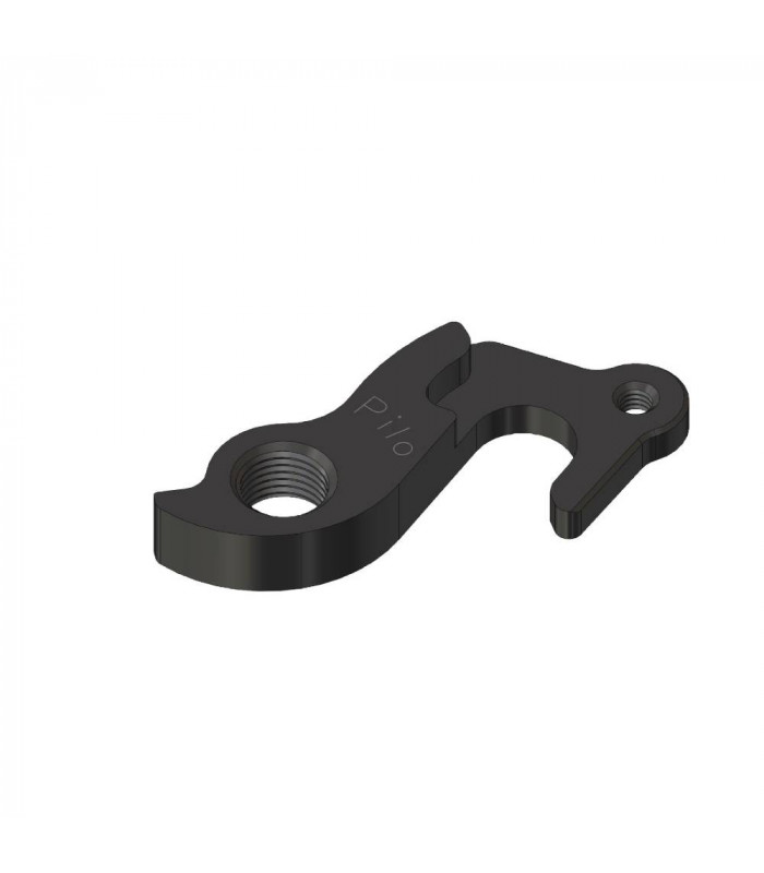 PATA CAMBIO PILO D1172 NORCO