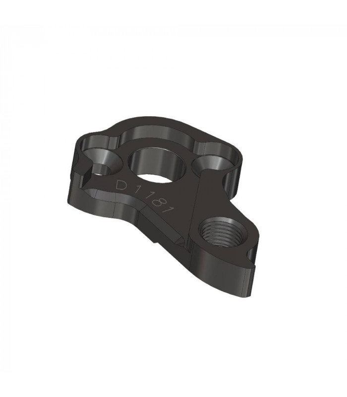 PILO D1181 DERAILLEUR HANGER GT