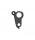 PILO D1182 DERAILLEUR HANGER MASSI, PRIVATEER, SPAWN