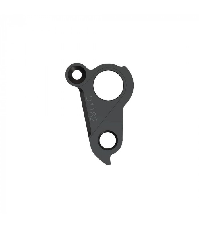 PILO D1182 DERAILLEUR HANGER MASSI, PRIVATEER, SPAWN