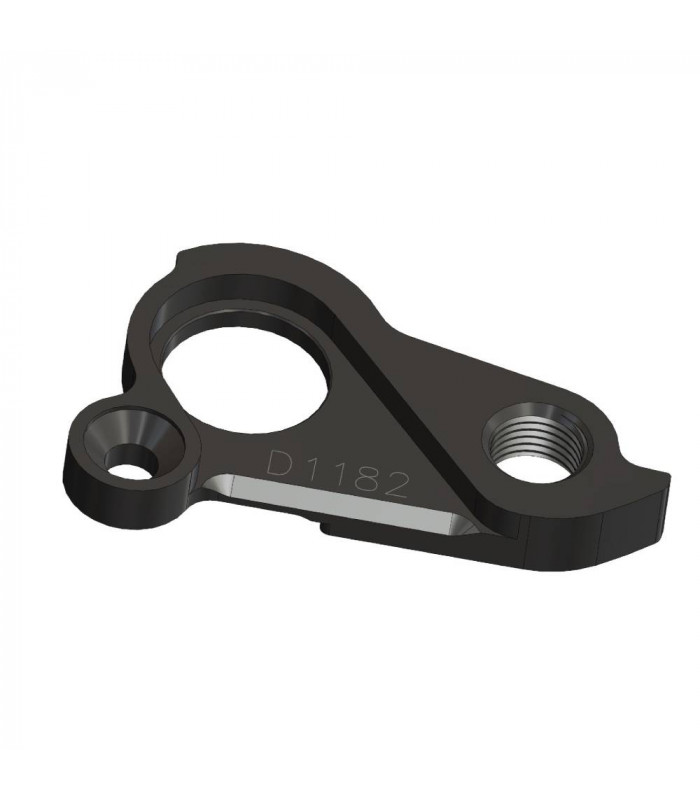 PILO D1182 DERAILLEUR HANGER MASSI, PRIVATEER, SPAWN