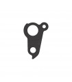 PILO D1182 DERAILLEUR HANGER MASSI, PRIVATEER, SPAWN