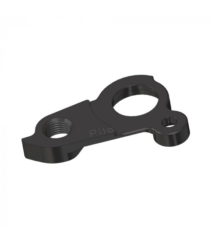 PILO D1182 DERAILLEUR HANGER MASSI, PRIVATEER, SPAWN