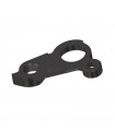 PILO D1182 DERAILLEUR HANGER MASSI, PRIVATEER, SPAWN