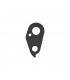 PILO D1186 DERAILLEUR HANGER WOOM