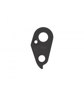 PILO D1186 DERAILLEUR HANGER WOOM