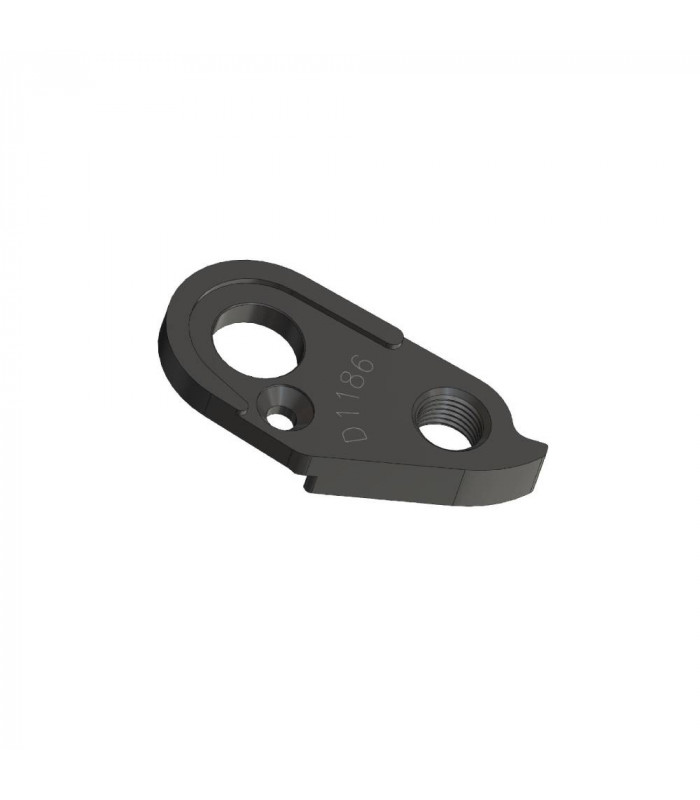 PILO D1186 DERAILLEUR HANGER WOOM