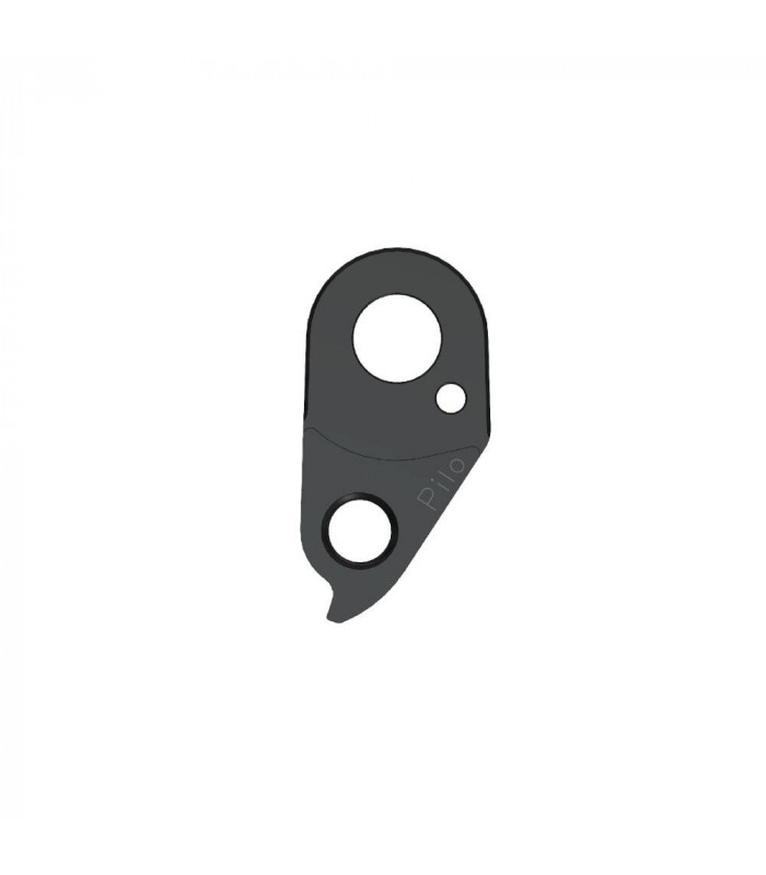 PILO D1186 DERAILLEUR HANGER WOOM