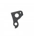 PILO D1189 DERAILLEUR HANGER DE ROSA, WILIER