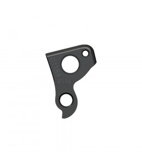 PATA CAMBIO PILO D1189 DE ROSA, WILIER