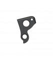 PILO D1189 DERAILLEUR HANGER DE ROSA, WILIER