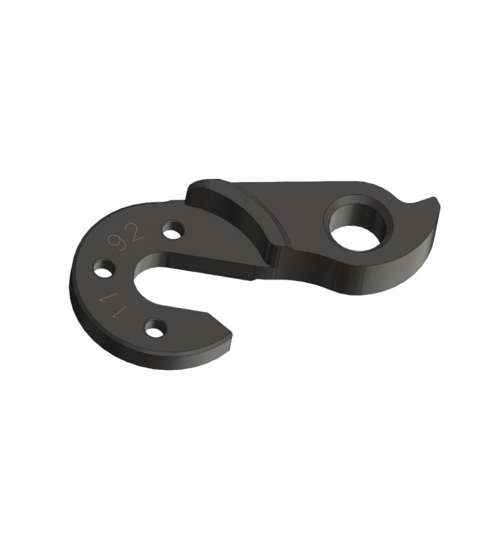 PILO D1192 DERAILLEUR HANGER BOMBTRACK, FINNA, RIBBLE, SONDER, STANDERT