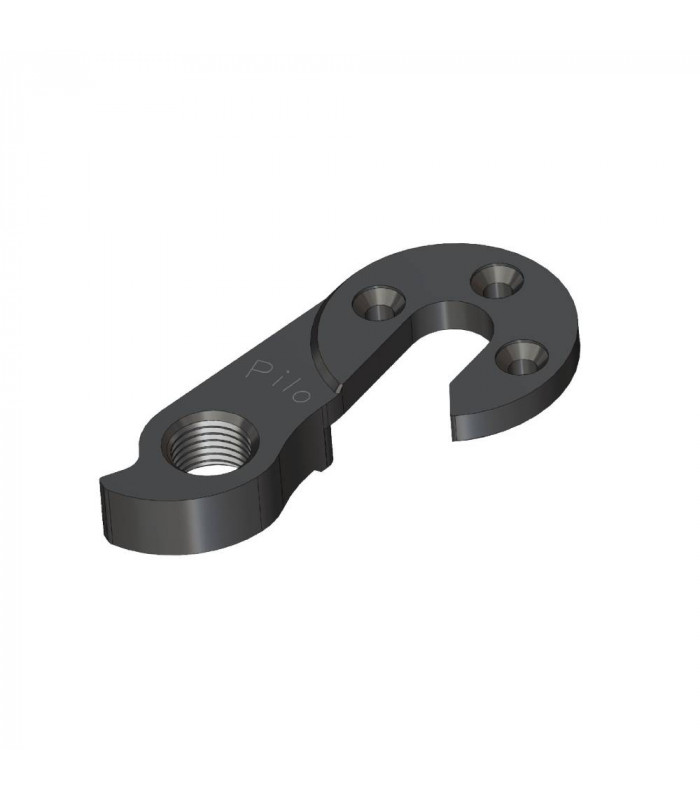 PILO D1192 DERAILLEUR HANGER BOMBTRACK, FINNA, RIBBLE, SONDER, STANDERT