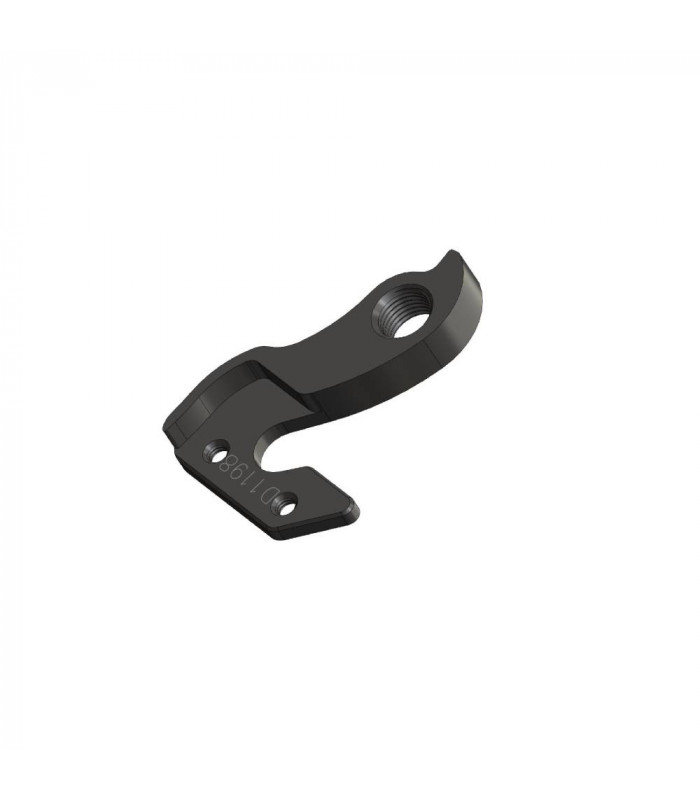 PILO D1198 DERAILLEUR HANGER AIRWOLF, TRIFOX