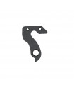 PILO D1198 DERAILLEUR HANGER AIRWOLF, TRIFOX
