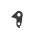 PILO D1201 DERAILLEUR HANGER ORBEA