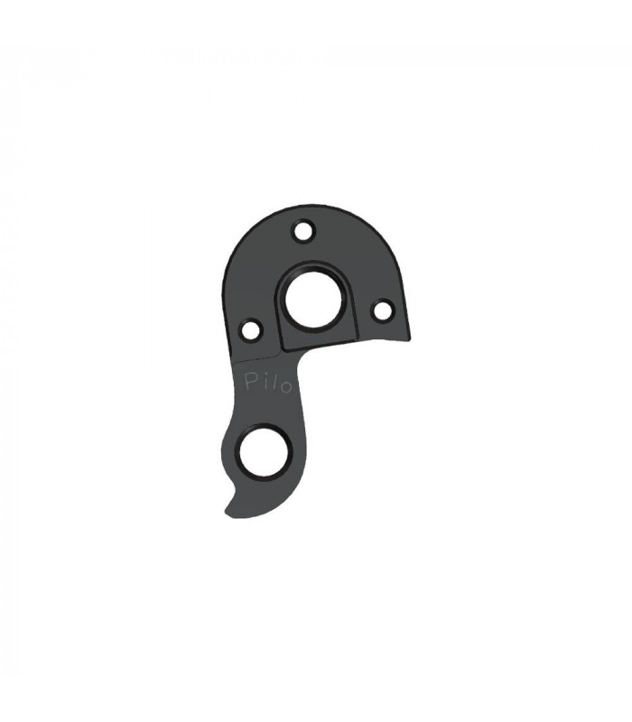 PILO D1208 DERAILLEUR HANGER PLANET X