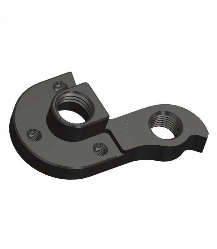 PILO D1208 DERAILLEUR HANGER PLANET X