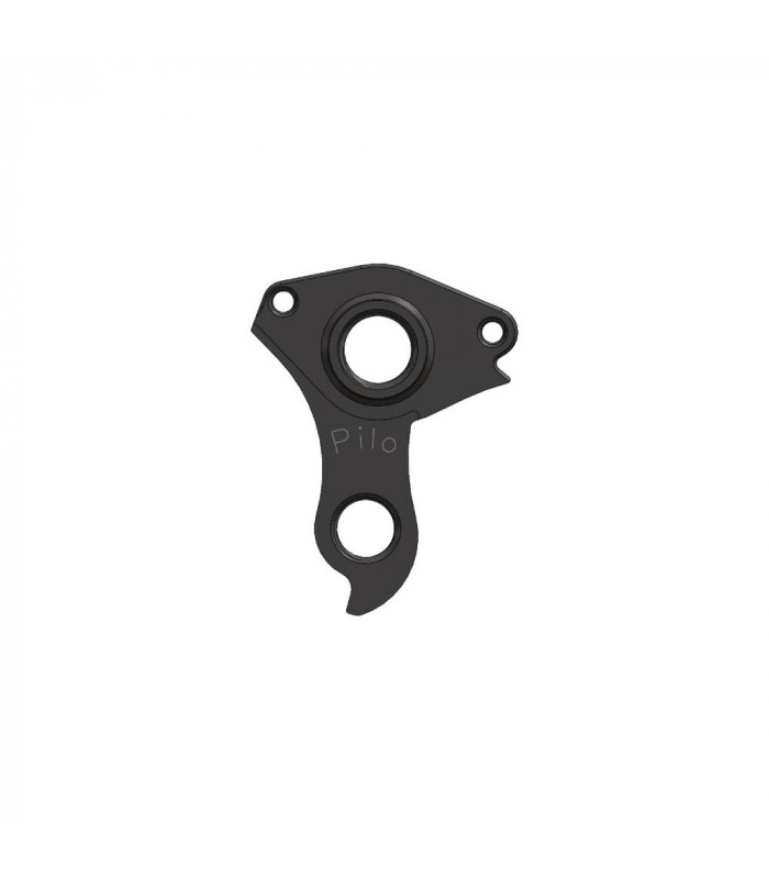PILO D1210 DERAILLEUR HANGER CIPOLLINI