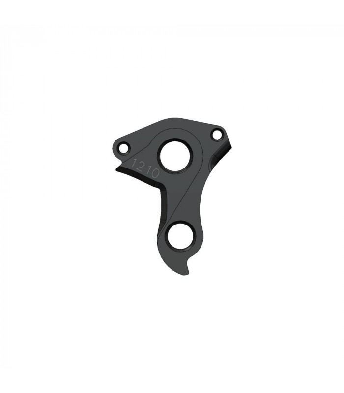 PILO D1210 DERAILLEUR HANGER CIPOLLINI