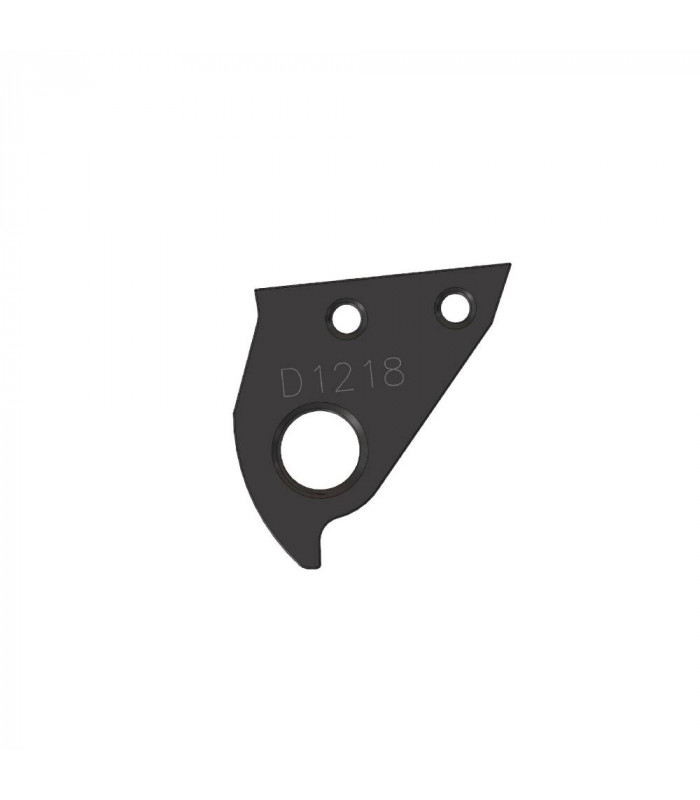 PATA CAMBIO PILO D1218 ORANGE