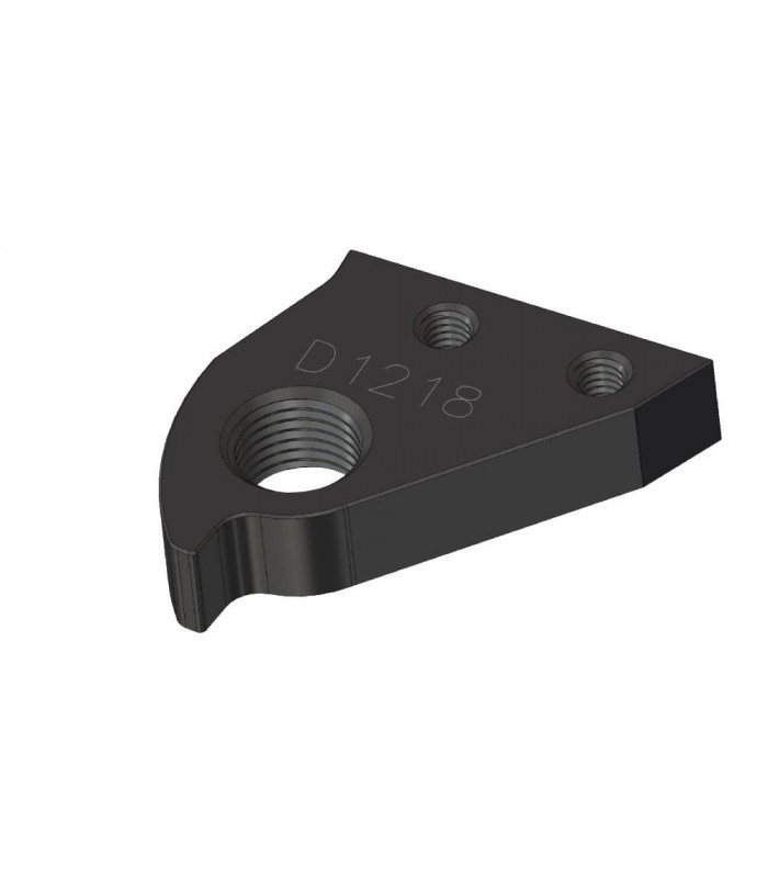 PATA CAMBIO PILO D1218 ORANGE