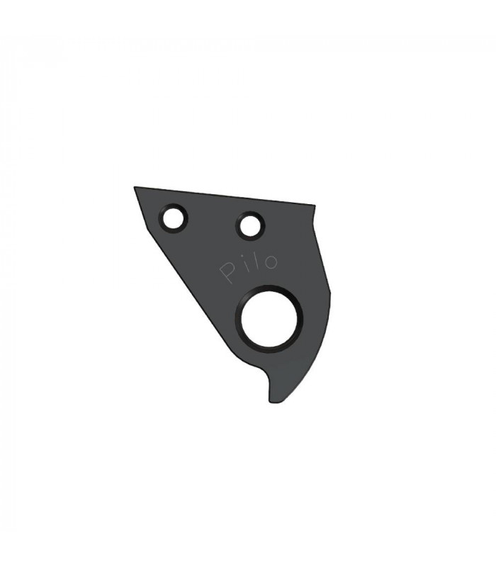 PATA CAMBIO PILO D1218 ORANGE