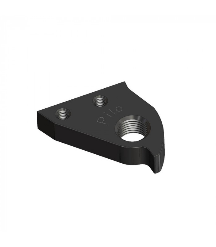 PATA CAMBIO PILO D1218 ORANGE