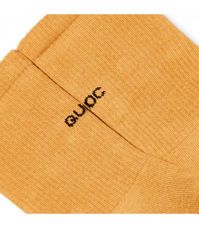 QUOC ALL ROAD SOCKS (AMBER)