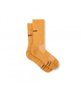 CALCETINES QUOC ALL ROAD (AMBER)