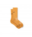 QUOC ALL ROAD SOCKS (AMBER)