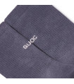 QUOC ALL ROAD SOCKS (CHARCOAL)