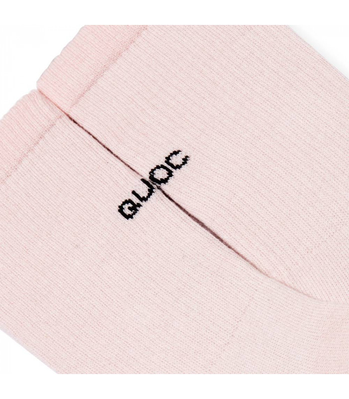 CALCETINES QUOC ALL ROAD (DUSTY PINK)