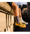 QUOC ALL ROAD SOCKS (CHARCOAL)