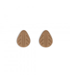 QUOC ESCAPE ROAD HEEL PADS (GUM)