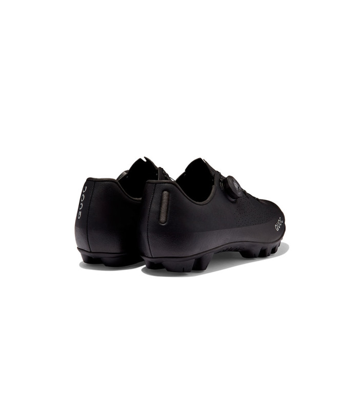 QUOC GRAN TOURER II GRAVEL SHOES (BLACK)