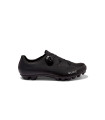 ZAPATILLAS GRAVEL QUOC GRAN TOURER II (NEGRO)