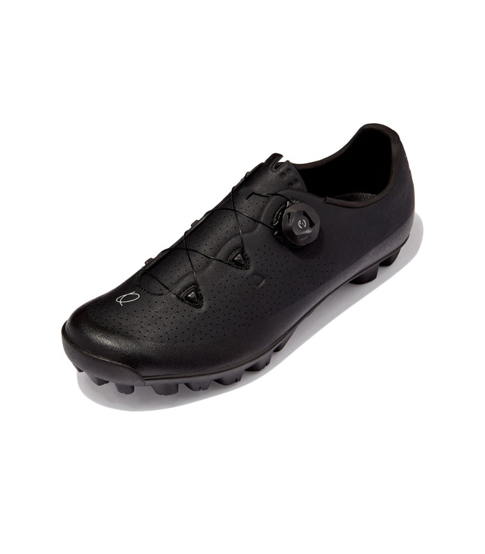 QUOC GRAN TOURER II GRAVEL SHOES (BLACK)