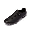 ZAPATILLAS GRAVEL QUOC GRAN TOURER II (NEGRO)