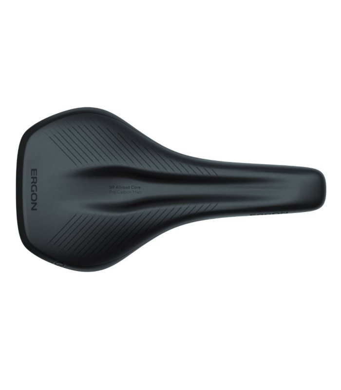 SILLÍN ERGON SR ALLROAD CORE PRO CARBON HOMBRE (STEALTH)