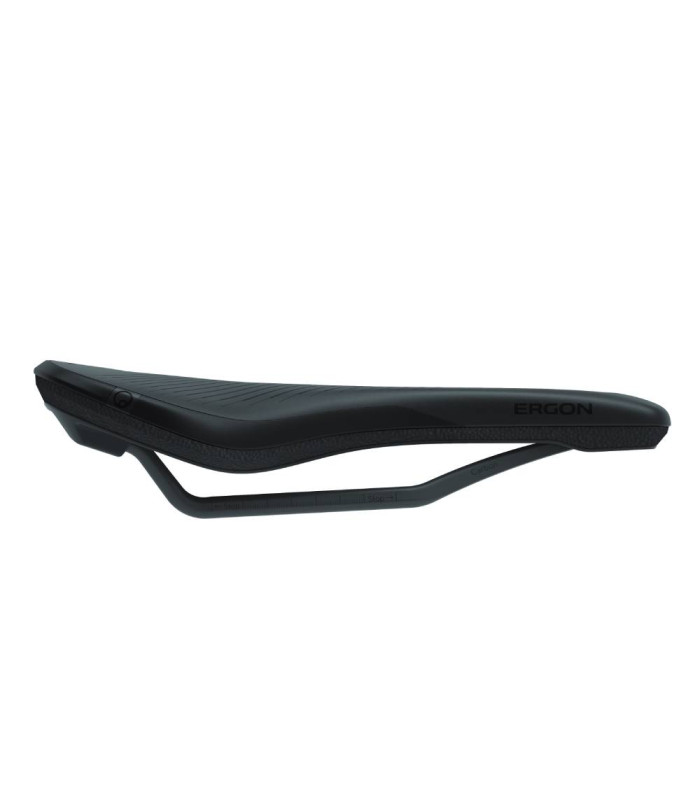 ERGON SR ALLROAD CORE PRO CARBON MEN SADDLE (STEALTH)