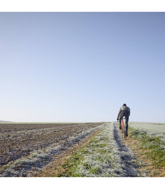 ERGON SR ALLROAD CORE PRO CARBON MEN SADDLE (STEALTH)