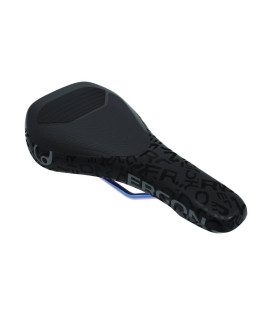 ERGON SM DOWNHILL COMP TEAM SADDLE (OIL SLICK)