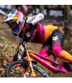 SILLÍN ERGON SM DOWNHILL COMP TEAM (OIL SLICK)
