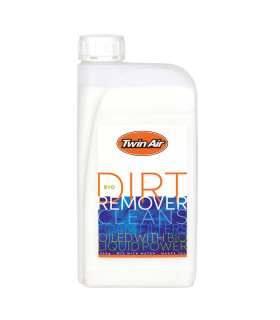 TWIN AIR BIO DIRT REMOVER | TopFun.com